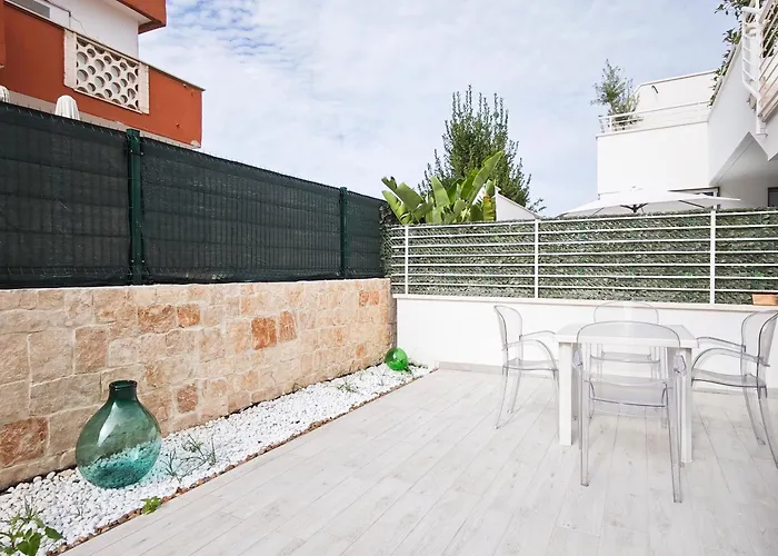 Costa Del Sole Apartment *