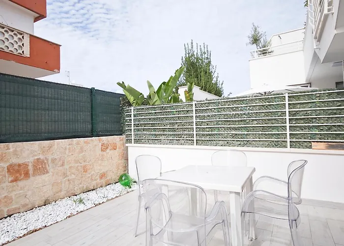 Costa Del Sole Apartment *